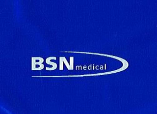 BSN MEDICAL logo