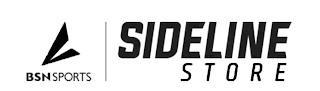 BSN SPORTS SIDELINE STORE logo