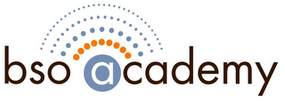 BSO ACADEMY logo