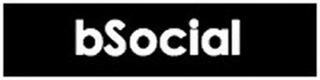 BSOCIAL logo