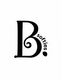 BSOFTIES logo