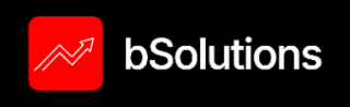 BSOLUTIONS logo