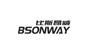 BSONWAY logo