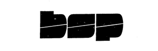 BSP logo