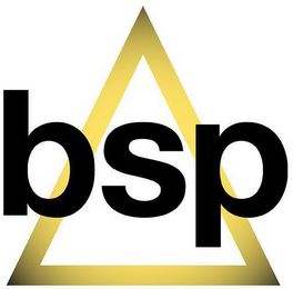 BSP logo