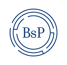 BSP logo