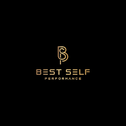 BSP BEST SELF PERFORMANCE logo
