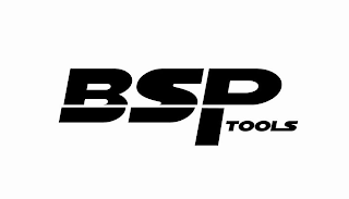 BSP TOOLS logo