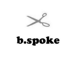B.SPOKE logo