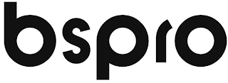 BSPRO logo