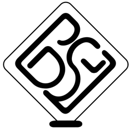 BSR logo