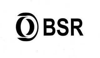 BSR logo