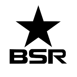 BSR logo