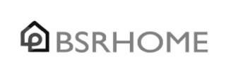 BSRHOME logo