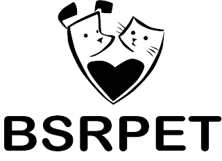 BSRPET logo