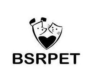 BSRPET logo
