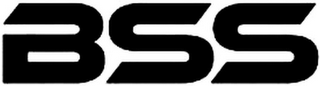 BSS logo