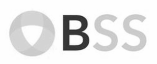 BSS logo