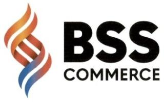 BSS COMMERCE logo