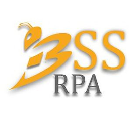 BSS RPA logo