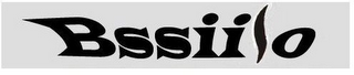 BSSIILO logo