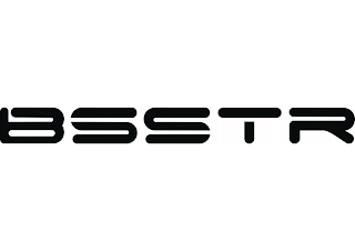 BSSTR logo