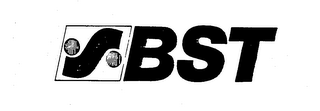 BST logo