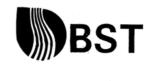BST logo