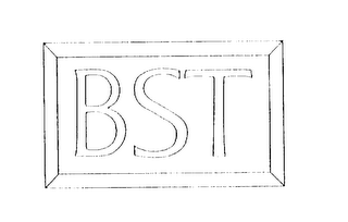 BST