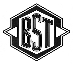 BST logo