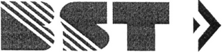 BST logo