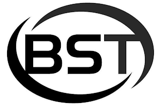 BST logo