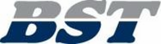 BST logo