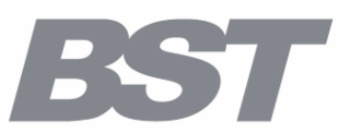BST logo