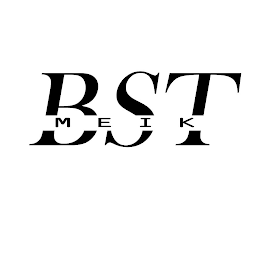 BST MEIK logo