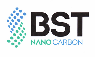 BST NANO CARBON logo