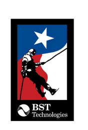 BST TECHNOLOGIES logo