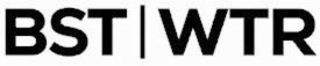 BST WTR logo