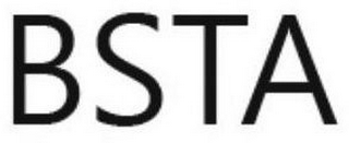 BSTA logo