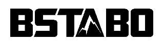 BSTABO logo