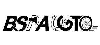 BSTAUGTO logo