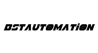 BSTAUTOMATION logo