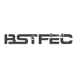BSTFEC logo