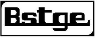 BSTGE logo