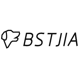 BSTJIA logo
