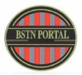 BSTN PORTAL logo