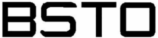 BSTO logo