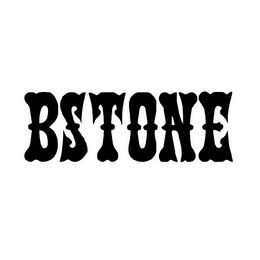 BSTONE logo