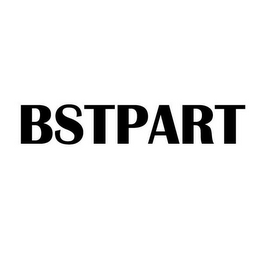 BSTPART logo