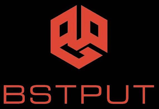 BSTPUT logo